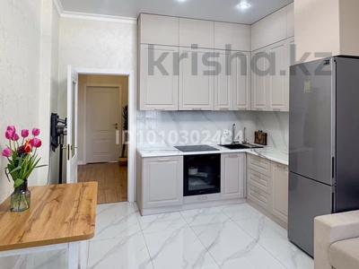 3-комнатная квартира · 69 м² · 7/12 этаж, Торекулова 95 за 70 млн 〒 в Алматы, Алмалинский р-н