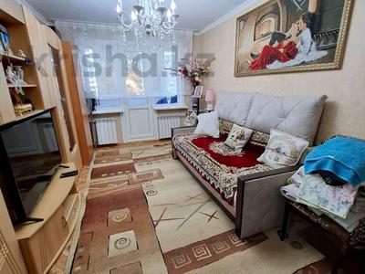 2-комнатная квартира, 43 м², 5/5 этаж, назарбаева за 15.8 млн 〒 в Петропавловске