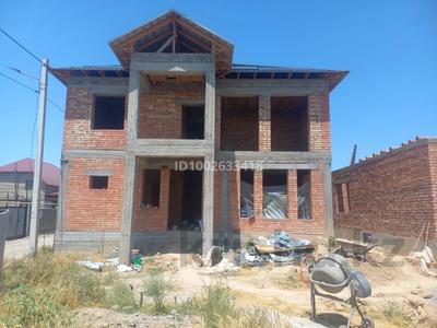 Жеке үй · 6 бөлме · 142 м² · 5 жүзд., Азат ш/а, Ак шадыра, бағасы: 29 млн ₸ в Шымкенте, Енбекшинский р-н