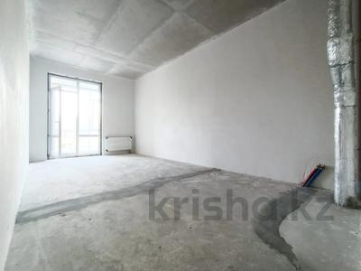 2-бөлмелі пәтер · 71 м² · 3/12 қабат, Макатаева - Байтурсынова 129/1 — Байтурсынова, бағасы: 57 млн ₸ в Алматы, Алмалинский р-н