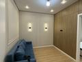 2-комнатная квартира · 53 м² · 5/9 этаж, мкр Кайрат, Сыбызгы 100 за 35 млн ₸ в Алматы, Турксибский р-н