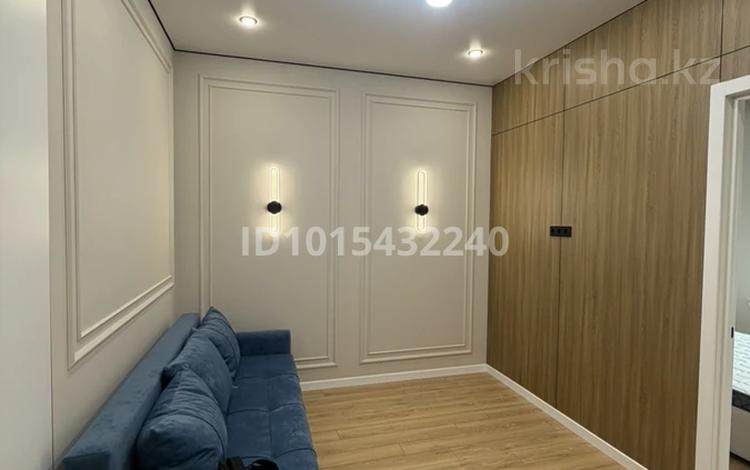 2-комнатная квартира · 53 м² · 5/9 этаж, мкр Кайрат, Сыбызгы 100 за 35 млн ₸ в Алматы, Турксибский р-н — фото 2