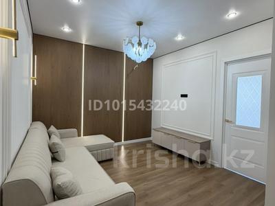 2-бөлмелі пәтер · 53 м² · 5/9 қабат, Қайрат ш/а., Сыбызгы 100, бағасы: 35 млн ₸ в Алматы, Турксибский р-н