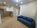 2-комнатная квартира · 53 м² · 5/9 этаж, мкр Кайрат, Сыбызгы 100 за 35 млн ₸ в Алматы, Турксибский р-н — фото 2
