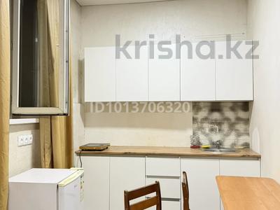1-бөлмелі пәтер · 30 м², мкр Айнабулак-2 — Жумабаева Сельская 75, бағасы: 160 000 ₸ в Алматы, Жетысуский р-н