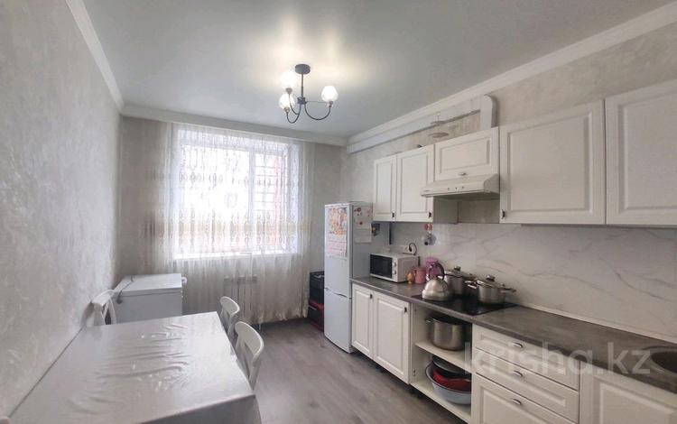 1-комнатная квартира · 39 м² · 2/9 этаж, Кордай 99 за 20.5 млн ₸ в Астане, Сарайшык р-н — фото 2