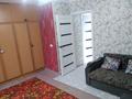 1-комнатная квартира, 36 м², 1/5 этаж помесячно, Самал 11 а за 80 000 〒 в Талдыкоргане