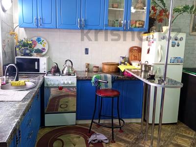 Отдельный дом · 3 комнаты · 70 м² · 8 сот., Кастеева 69 за 27 млн 〒 в Талдыкоргане