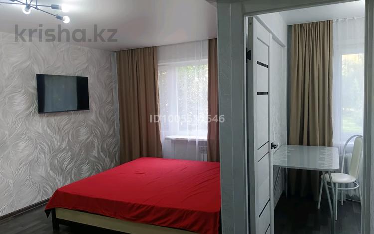 1-бөлмелі пәтер · 41 м² · 2/5 қабат, Кабанбай батыра 124 — ТД Евразия, центральный рынок, бағасы: 1 000 〒 в Усть-Каменогорске — фото 2