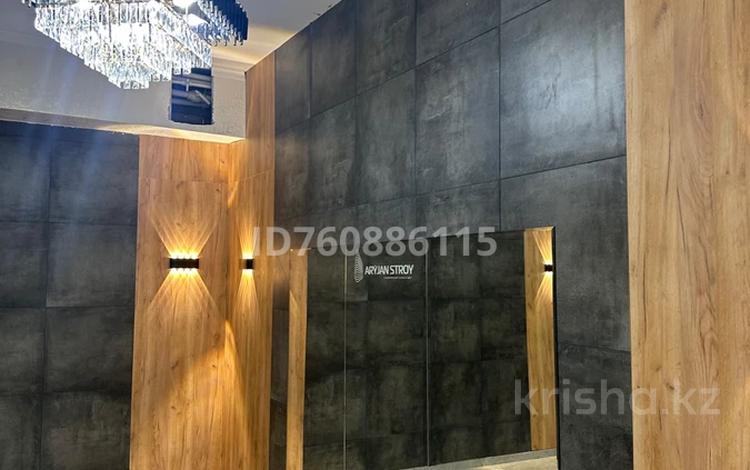 2-бөлмелі пәтер · 44 м² · 7/10 қабат, Акана сери 188 — Пушкина Акана сери, бағасы: 250 000 ₸ в Кокшетау — фото 2