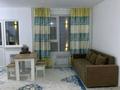1-бөлмелі пәтер · 30 м² · 5/9 қабат, Бірлік 305, бағасы: 150 000 ₸ в Жанатурмысе — фото 2