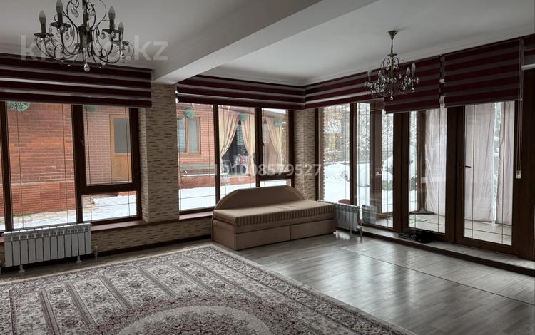 Отдельный дом · 4 комнаты · 100 м², СТ Самал-1 39 за 400 000 〒 в Туздыбастау (Калинино) — фото 5