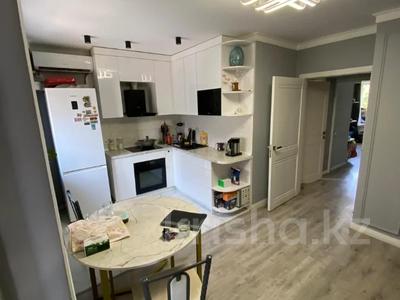 3-комнатная квартира · 57.8 м² · 4/5 этаж, мкр Орбита-3 за 45.5 млн ₸ в Алматы, Бостандыкский р-н