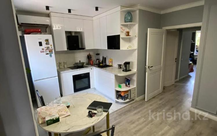 3-комнатная квартира · 57.8 м² · 4/5 этаж, мкр Орбита-3 за 45.5 млн ₸ в Алматы, Бостандыкский р-н — фото 6