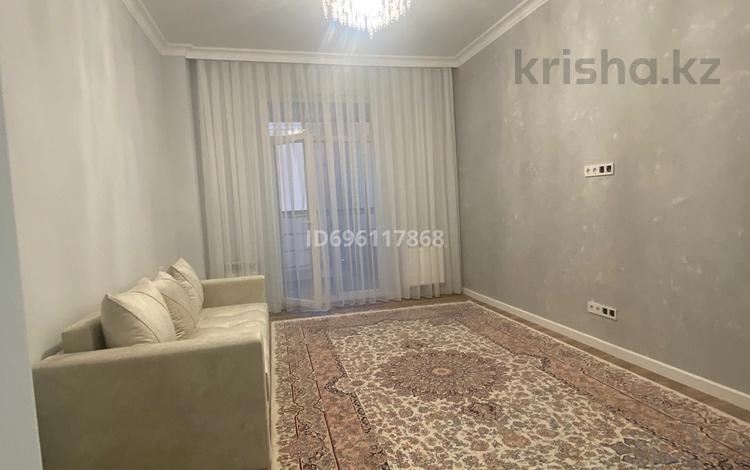 2-комнатная квартира, 65 м², 6/15 этаж, Кошкарбаева 13