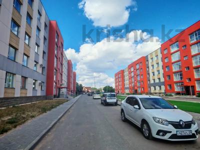 1-комнатная квартира · 45 м² · 4/5 этаж, Акадeмическая 9/10 за 14.4 млн ₸ в Караганде, Алихана Бокейханова р-н