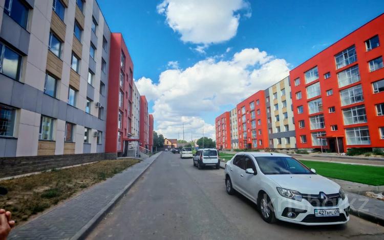 1-комнатная квартира · 45 м² · 4/5 этаж, Акадeмическая 9/10 за 14.4 млн ₸ в Караганде, Алихана Бокейханова р-н — фото 2