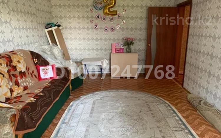 Отдельный дом · 3 комнаты · 63 м² · 43 сот., Кахармандар (Геологов ) 4 — Пересечение Шоная /Геологов за 6 млн 〒 в Кокшетау — фото 12