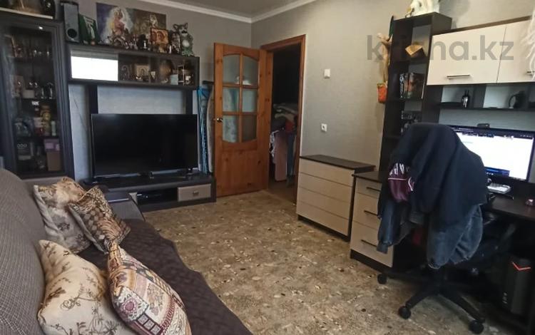 3-бөлмелі пәтер · 68 м² · 5/5 қабат, Гагарина 18, бағасы: 24 млн ₸ в Костанае — фото 2