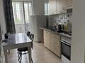 1-комнатная квартира · 45 м² · 5/16 этаж, мкр Аккент 55 за 15 000 ₸ в Алматы, Алатауский р-н — фото 2