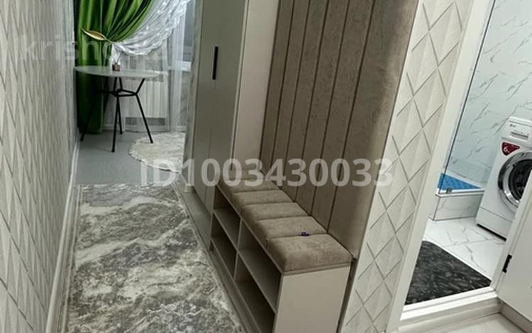 1-комнатная квартира · 39 м² · 5/5 этаж, Аса 28 — Брак и семья за 13 млн ₸ в Таразе — фото 2