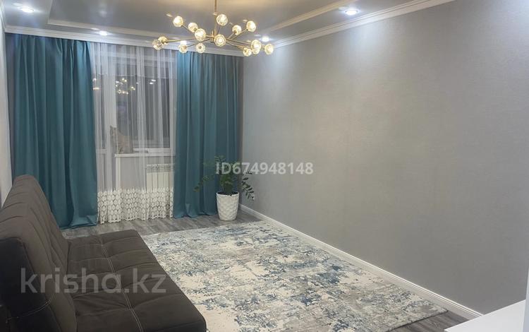 2-комнатная квартира, 47 м², 4/5 этаж, Анаркулова 8 за 16 млн 〒 в Жезказгане — фото 2