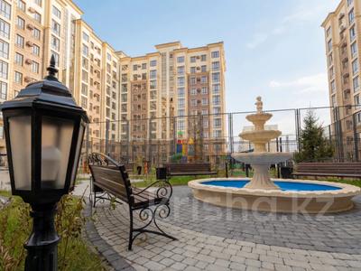 1-бөлмелі пәтер · 52.2 м² · 4/10 қабат, Илияса Есенберлина 20, бағасы: ~ 27.9 млн ₸ в Усть-Каменогорске