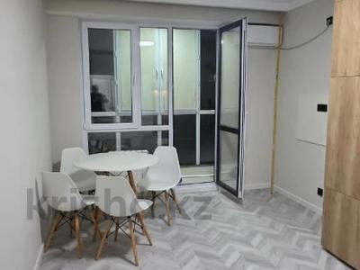 2-комнатная квартира · 47 м² · 9/10 этаж, мкр Шугыла, мкр. Шугыла — Алатау - Абая за 28.2 млн ₸ в Алматы, Наурызбайский р-н
