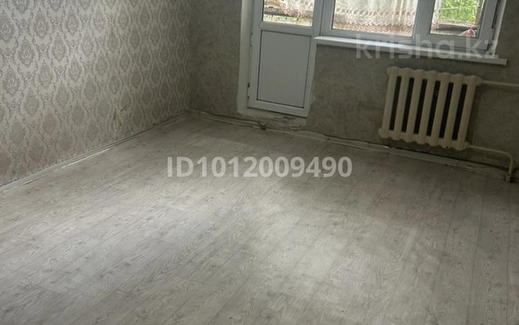 1-комнатная квартира · 38 м² · 2/5 этаж, мкр Мынбулак — 9 мкр за 70 000 ₸ в Таразе — фото 2
