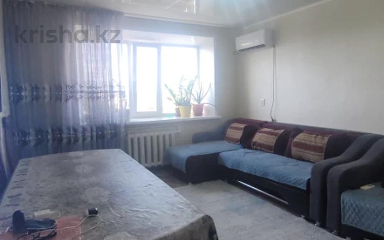 4-бөлмелі пәтер · 78.6 м² · 5/5 қабат, Молдагуловой 47а, бағасы: 16 млн ₸ в Экибастузе — фото 2