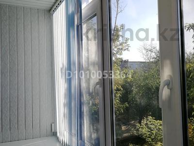 2-комнатная квартира · 45.2 м² · 3/5 этаж, 50 лет Октября за 10 млн 〒 в Рудном