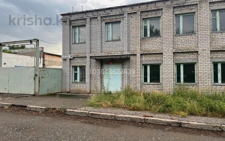 Склады, азс, автосервисы и автомойки · 2900 м² за 95 млн ₸ в Павлодаре — фото 2