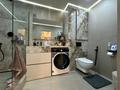 4-комнатная квартира · 121.3 м² · 7/9 этаж, Бородина за 83 млн ₸ в Костанае — фото 13