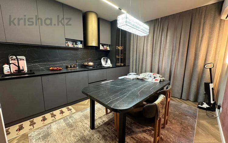 4-комнатная квартира · 121.3 м² · 7/9 этаж, Бородина за 83 млн ₸ в Костанае — фото 7
