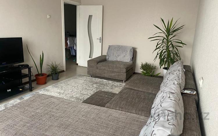 2-бөлмелі пәтер · 60 м² · 6/9 қабат, Жетісу-1 ш/а. — Момышулы, бағасы: 38.6 млн ₸ в Алматы, Ауэзовский р-н — фото 10