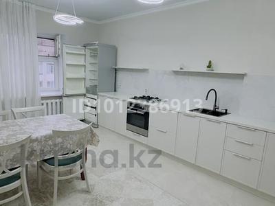 2-комнатная квартира · 119 м² · 9/9 этаж, Сары арка 16 за 43 млн ₸ в Астане, Сарыарка р-н