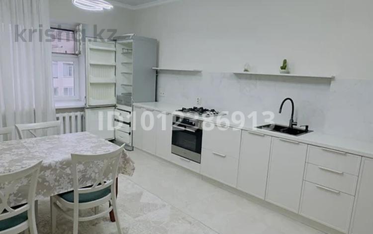 2-комнатная квартира · 119 м² · 9/9 этаж, Сары арка 16 за 43 млн ₸ в Астане, Сарыарка р-н — фото 46