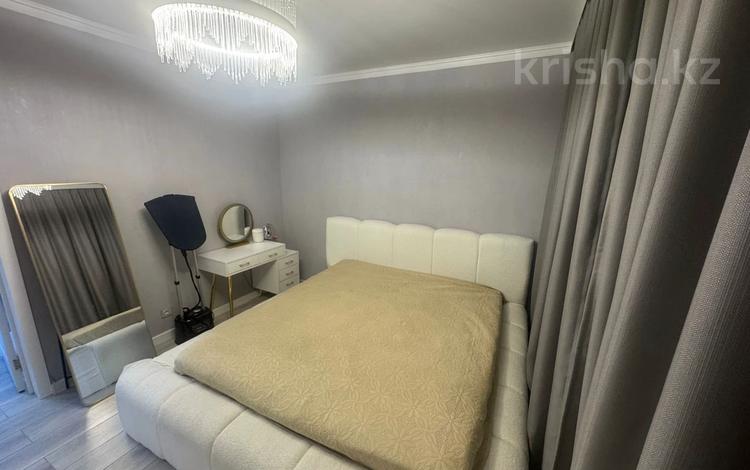 3-комнатная квартира · 71 м² · 4/12 этаж, мкр Акбулак, Дарабоз — ‼️мкр.Дарабоз‼️ ЖК Alatau city‼️СРОЧНАЯ ПРОДАЖА КВАРТИРЫ‼️ за 44.5 млн ₸ в Алматы, Алатауский р-н — фото 2