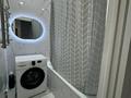 3-комнатная квартира · 71 м² · 4/12 этаж, мкр Акбулак, Дарабоз — ‼️мкр.Дарабоз‼️ ЖК Alatau city‼️СРОЧНАЯ ПРОДАЖА КВАРТИРЫ‼️ за 44.5 млн ₸ в Алматы, Алатауский р-н — фото 11