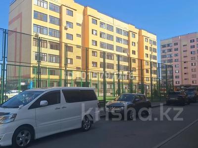 1-бөлмелі пәтер · 26 м² · 1/7 қабат, Жас Қанат ш/а., Федосеева 38в, бағасы: 10.2 млн ₸ в Алматы, Турксибский р-н