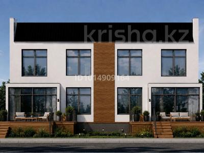Жеке үй · 4 бөлме · 170 м² · 7 жүзд., Жамбыла, бағасы: 56 млн ₸ в Кокшетау