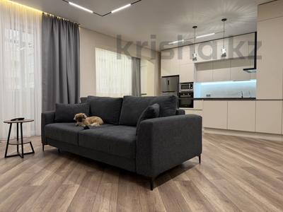 4-бөлмелі пәтер · 155 м² · 9/9 қабат, Жамбыла, бағасы: 1.2 млн 〒 в Алматы, Алмалинский р-н