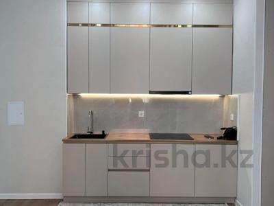 2-бөлмелі пәтер · 48 м² · 5/9 қабат, А102 11/1, бағасы: 25 млн ₸ в Астане, Сарайшык р-н
