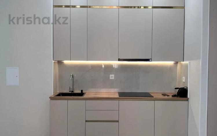 2-бөлмелі пәтер · 48 м² · 5/9 қабат, А102 11/1, бағасы: 25 млн ₸ в Астане, Сарайшык р-н — фото 5
