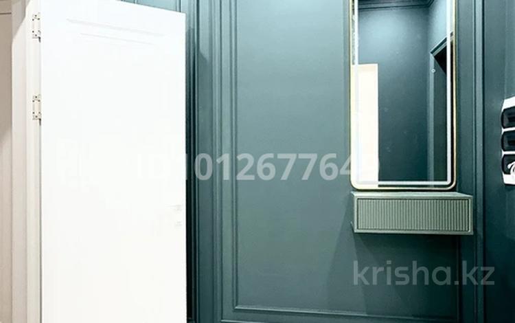 3-бөлмелі пәтер · 84 м² · 1/9 қабат, Навои, бағасы: 95 млн ₸ в Алматы, Ауэзовский р-н — фото 2