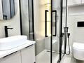 3-бөлмелі пәтер · 84 м² · 1/9 қабат, Навои, бағасы: 95 млн ₸ в Алматы, Ауэзовский р-н — фото 46