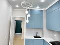 3-бөлмелі пәтер · 84 м² · 1/9 қабат, Навои, бағасы: 95 млн ₸ в Алматы, Ауэзовский р-н — фото 54