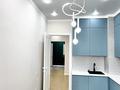 3-бөлмелі пәтер · 84 м² · 1/9 қабат, Навои, бағасы: 95 млн ₸ в Алматы, Ауэзовский р-н — фото 56