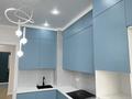 3-бөлмелі пәтер · 84 м² · 1/9 қабат, Навои, бағасы: 95 млн ₸ в Алматы, Ауэзовский р-н — фото 57