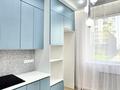 3-бөлмелі пәтер · 84 м² · 1/9 қабат, Навои, бағасы: 95 млн ₸ в Алматы, Ауэзовский р-н — фото 61